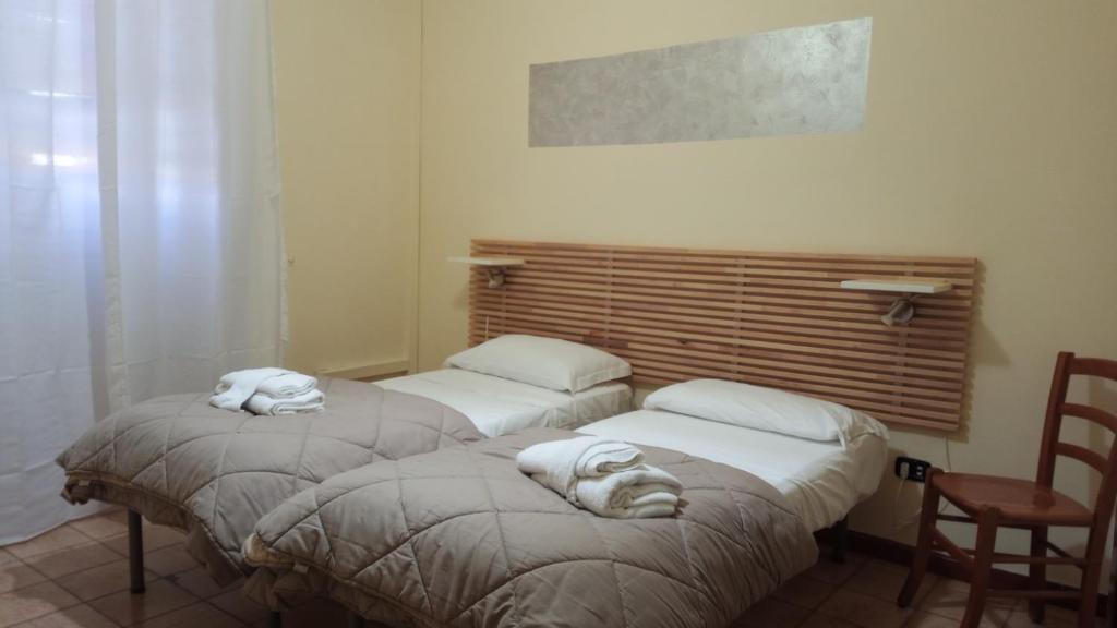 Hotel Eliseo Napoli - Resim 18