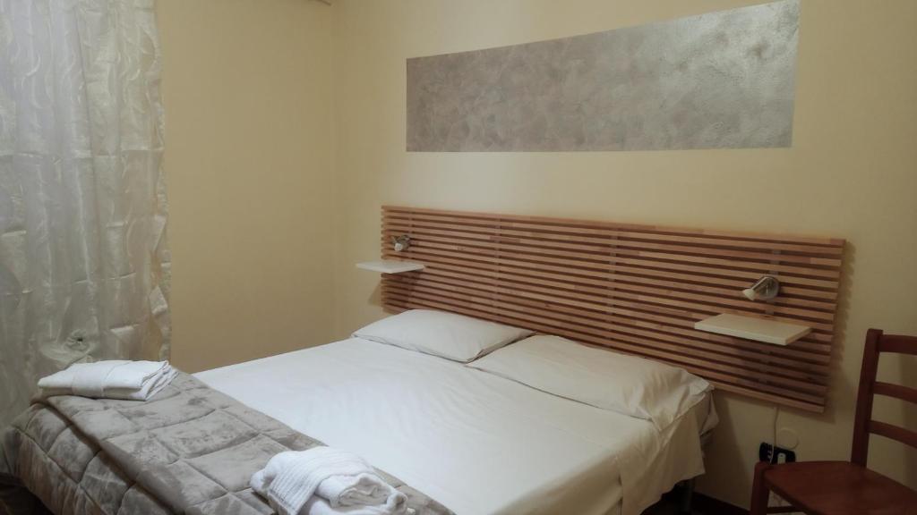 Hotel Eliseo Napoli - Resim 34