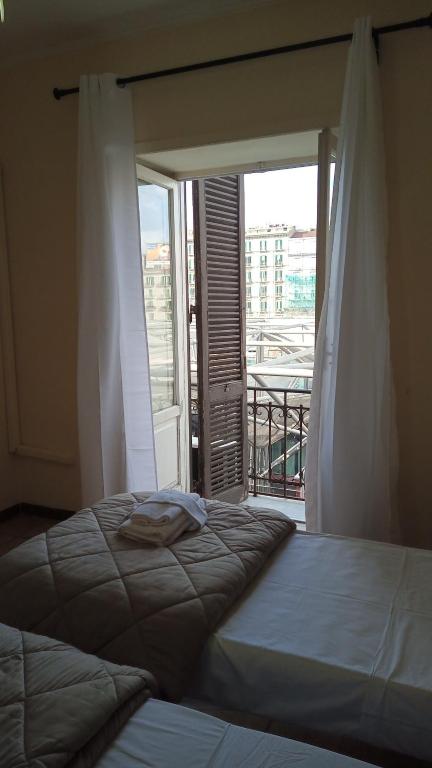 Hotel Eliseo Napoli - Resim 31