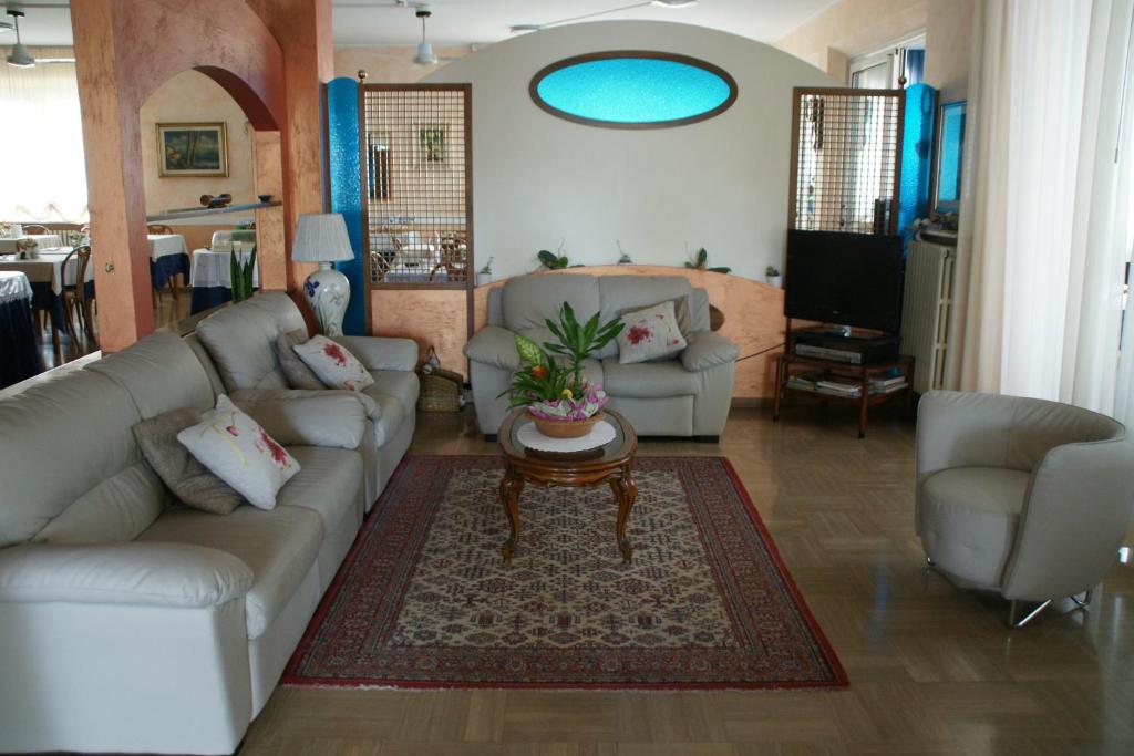 Hotel Verudella - Resim 5