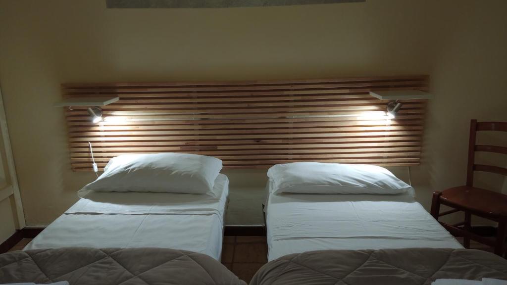 Hotel Eliseo Napoli - Resim 19