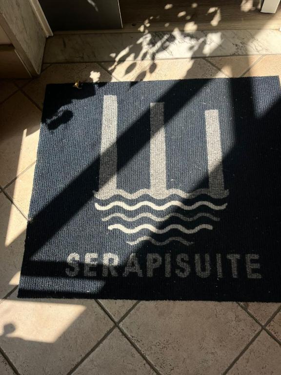 Fotografie z fotogalerie ubytování Serapisuite v destinaci Pozzuoli