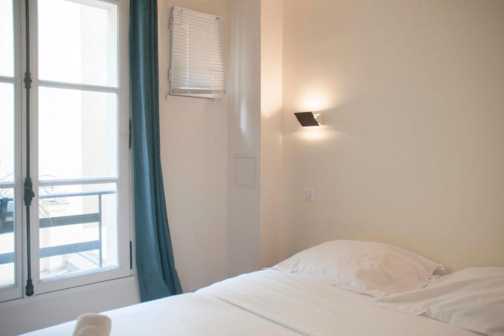 Fotografia z galérie ubytovania Bright & Spacious apartment in Madeleine v Paríži
