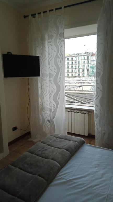 Hotel Eliseo Napoli - Resim 39