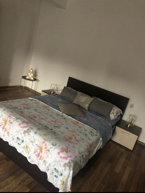 Garsoniera regim hotelier Ramona