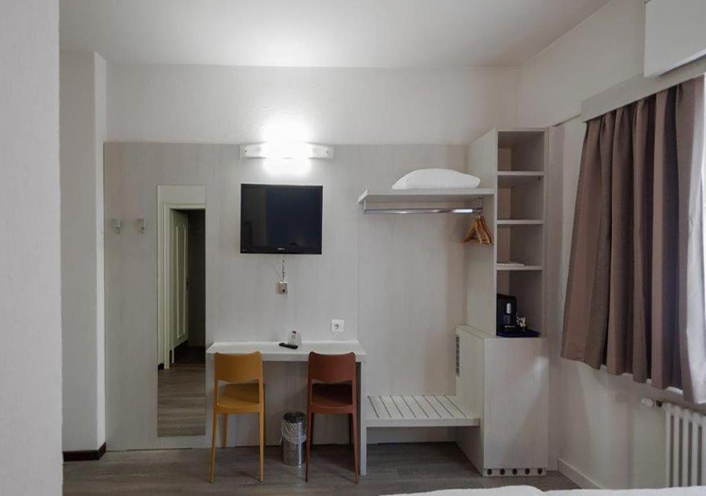 Acquarello Swiss Quality Hotel - Resim 33