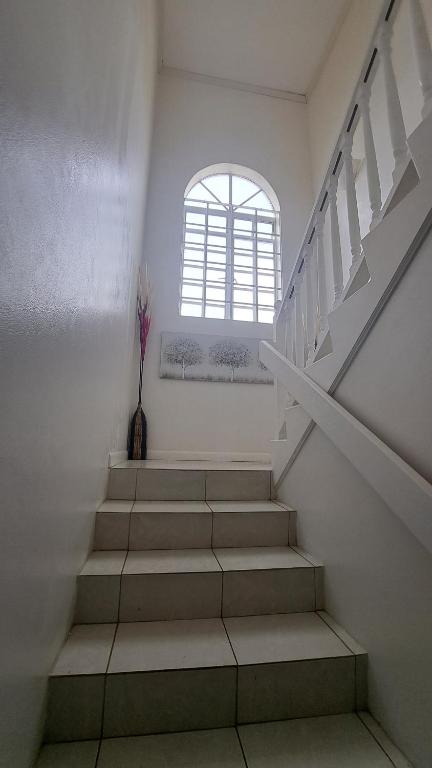 Fotografie z fotogalerie ubytování A-List Villas v destinaci Rodney Bay Village