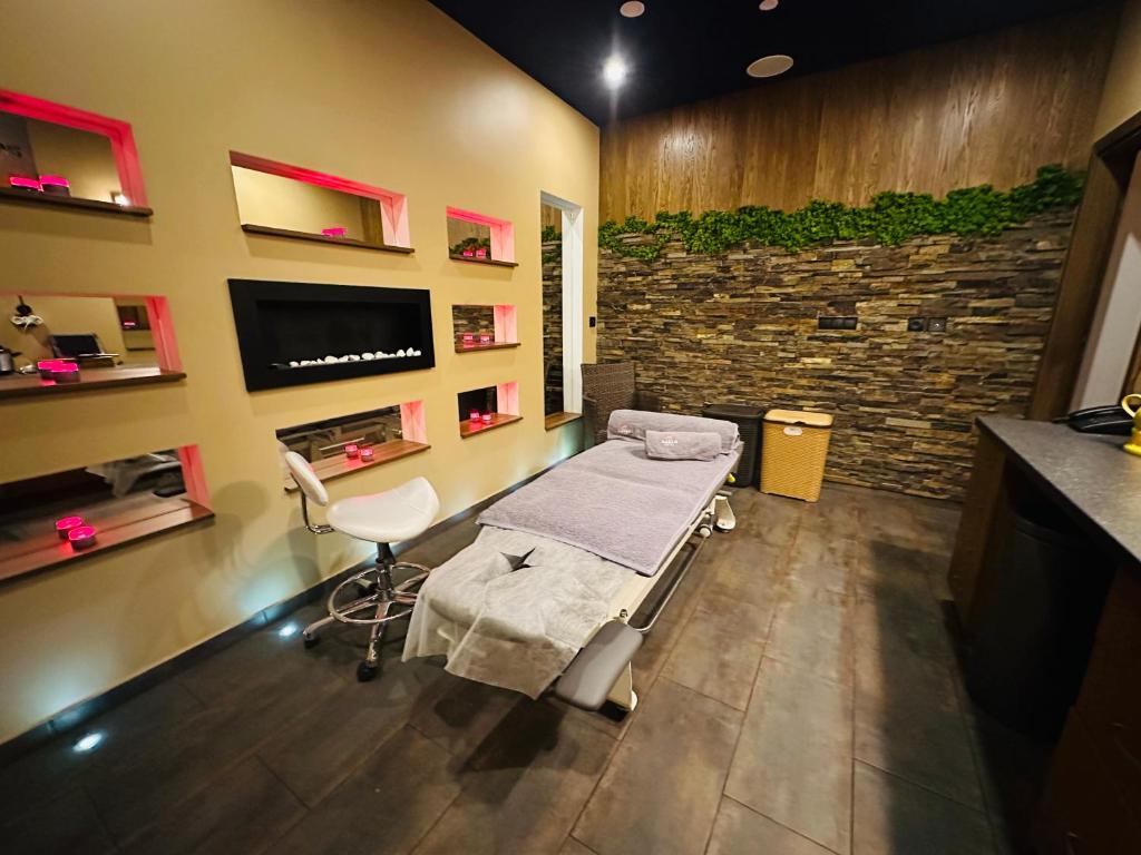 Amber Hotel - Resim 29