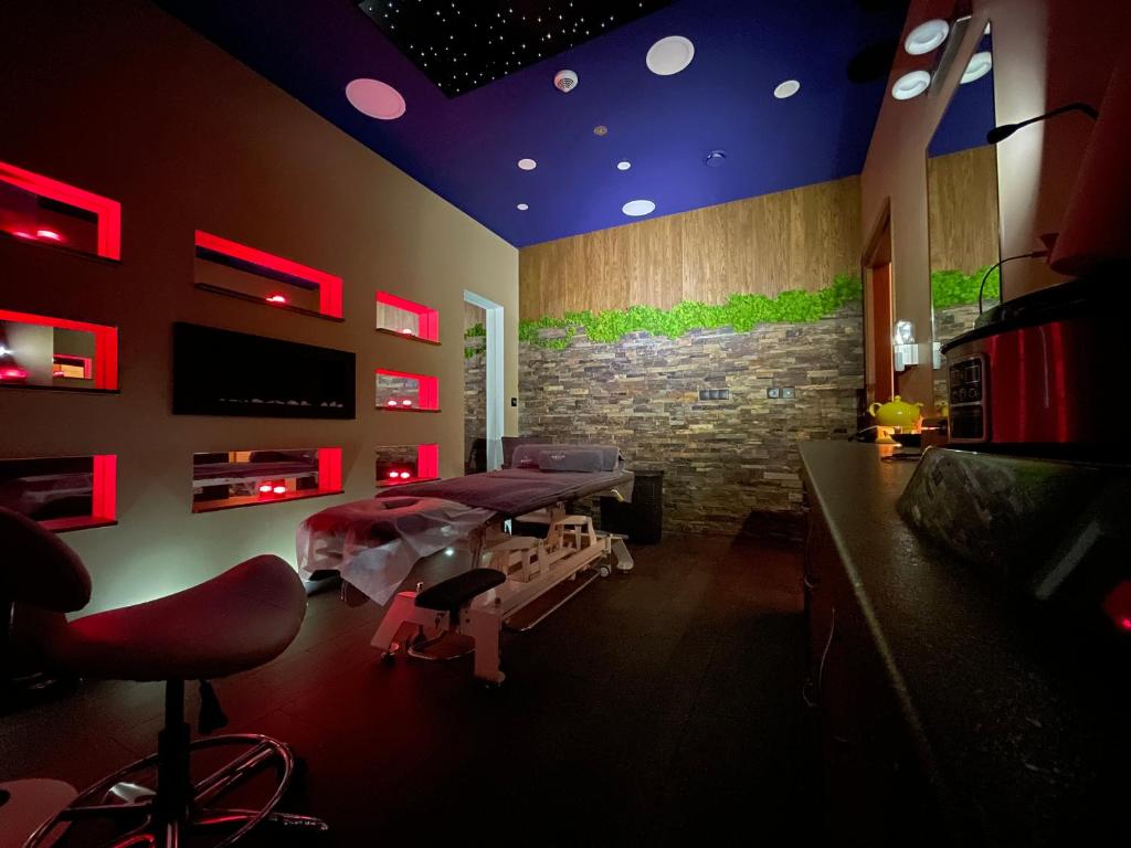 Amber Hotel - Resim 31