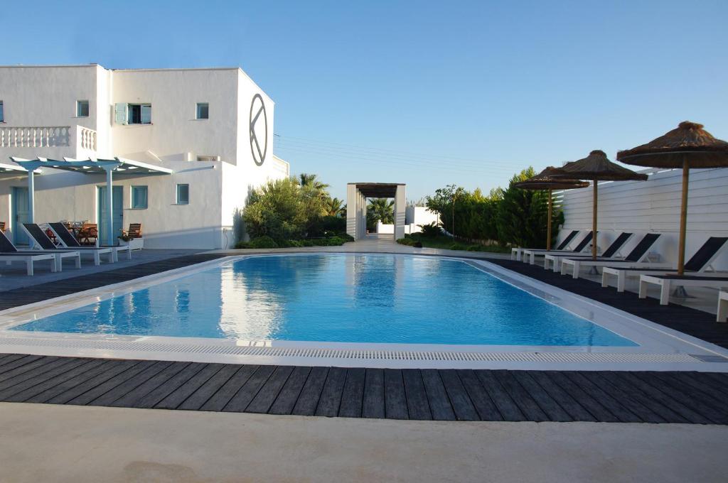 Villa Markezinis - 3