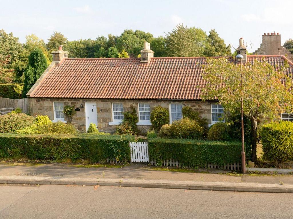 Gallery image of Swifts Cottage in Macmerry