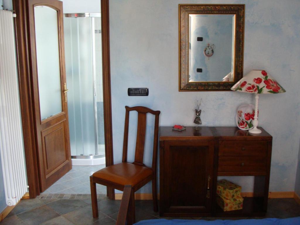 Fotografia z galérie ubytovania La Coccinella B&B v destinácii Boves