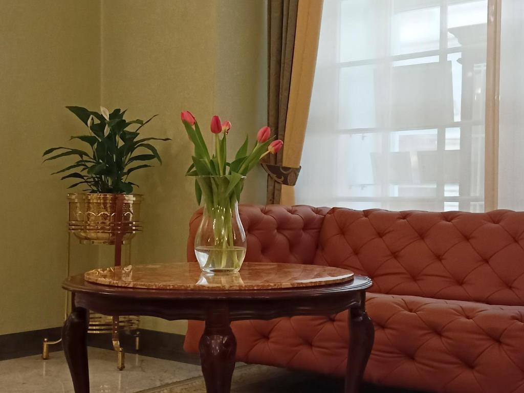 Grand Hotel - Resim 38