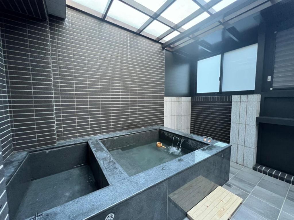 Fotografie z fotogalerie ubytování 宸村民宿 v destinaci Dongshan
