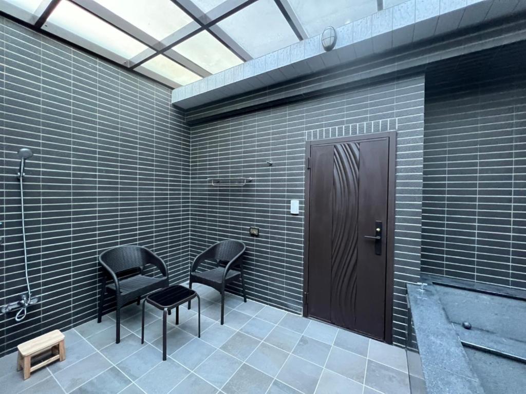 Fotografie z fotogalerie ubytování 宸村民宿 v destinaci Dongshan