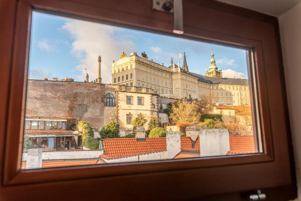 Primavera - Castle view apartments - 17