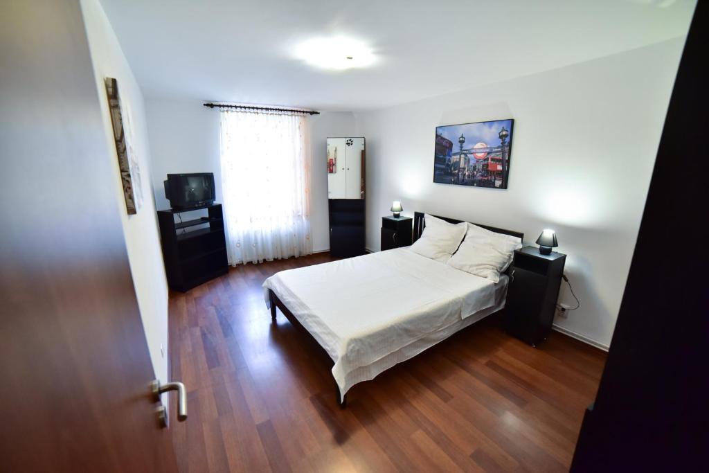 Gallery image of Apartament 3 camere, Schiller Residence, Piata Mare in Sibiu