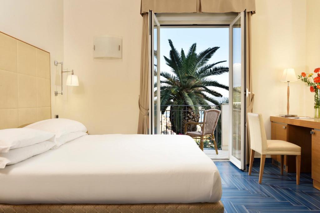Hotel Raito Wellness & SPA - Überlegener Doppelzimmer