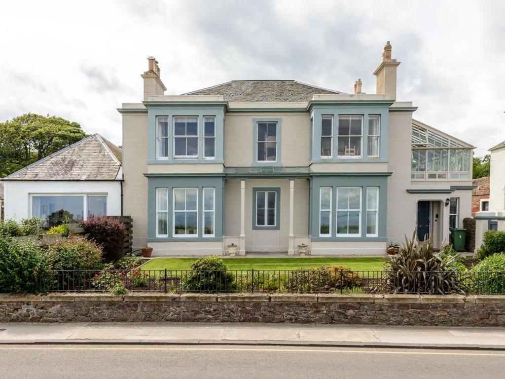 The Latch, North Berwick (updated prices 2024)