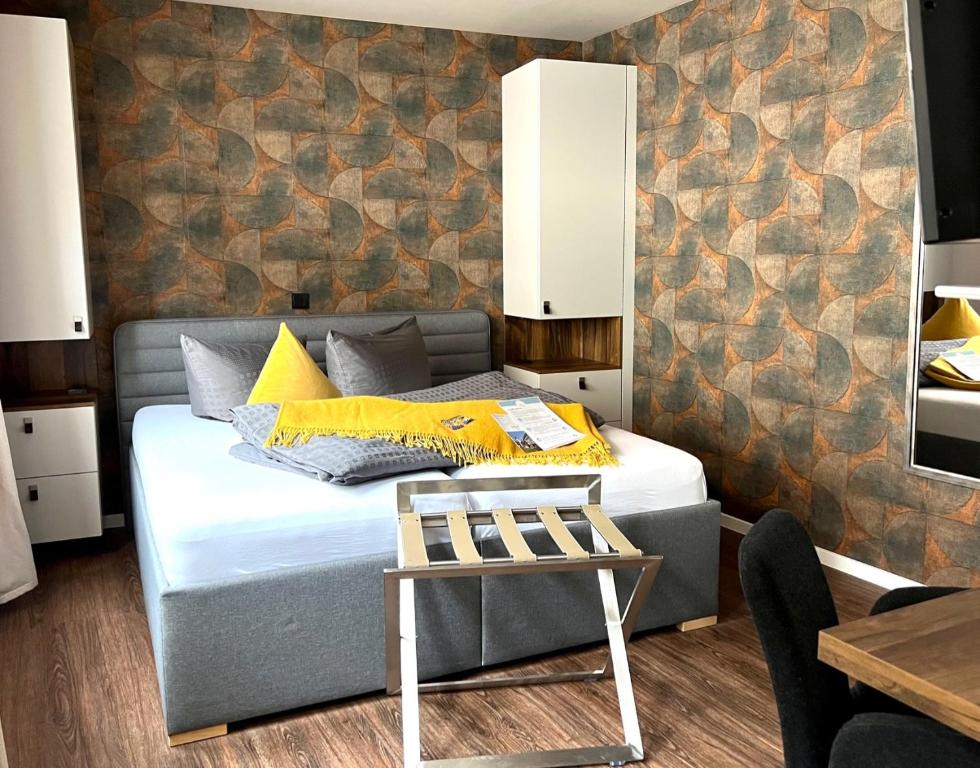 Altstadtpension am Dom - 3