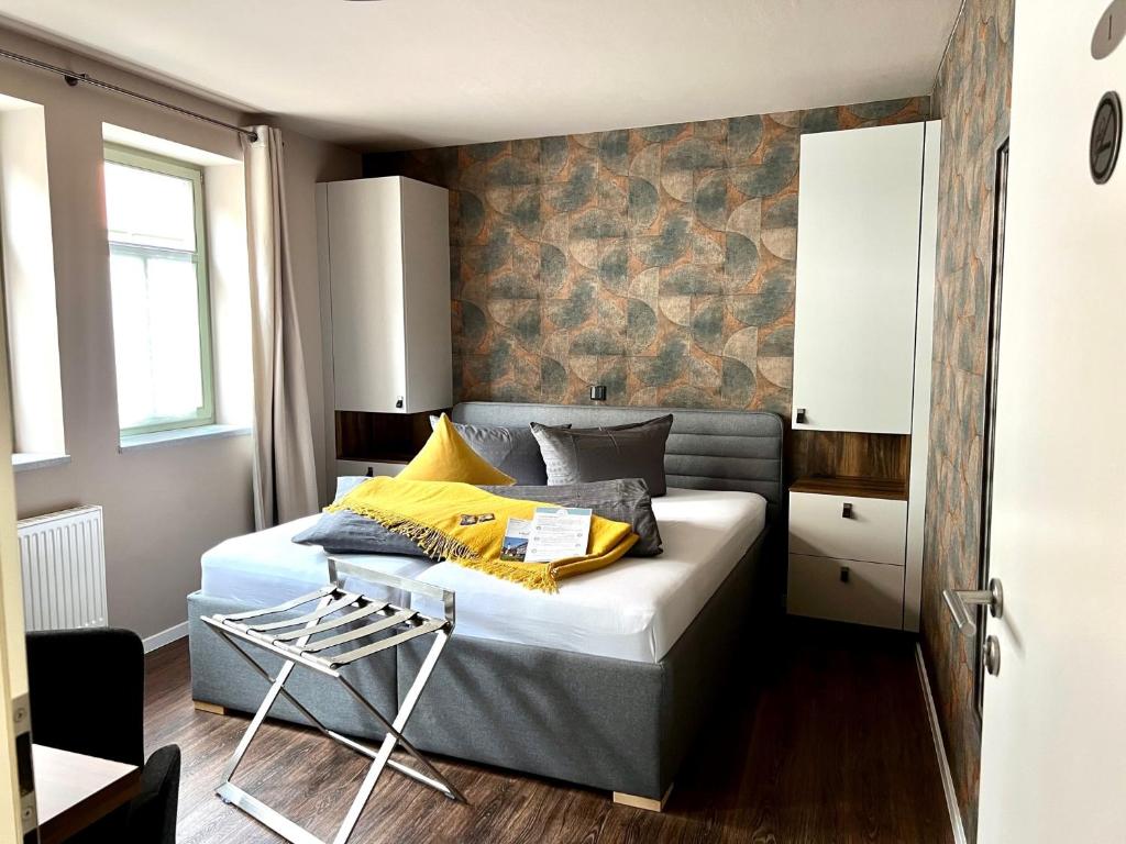 Altstadtpension am Dom - 1