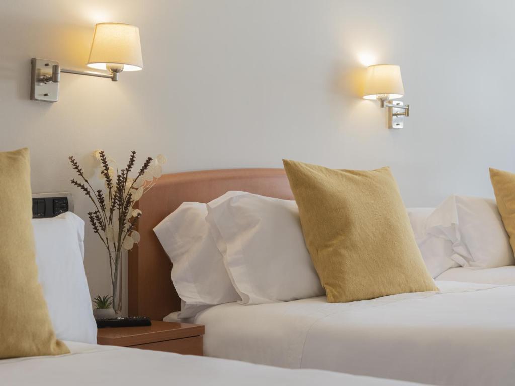 Hostal ALBA Lugo - 17