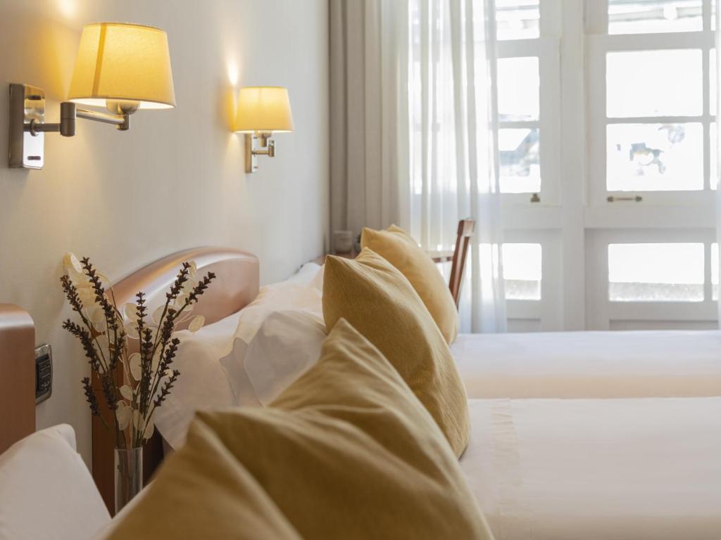 Hostal ALBA Lugo - 16