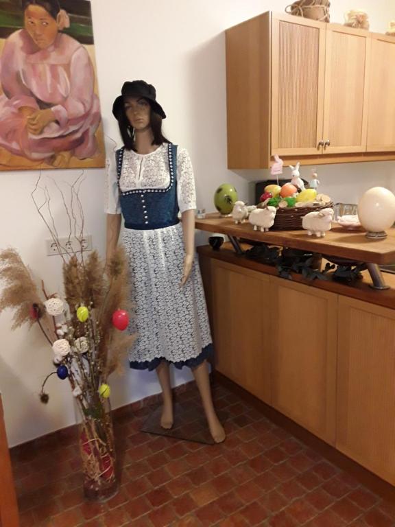 Hosté ubytování Gästehaus Samira