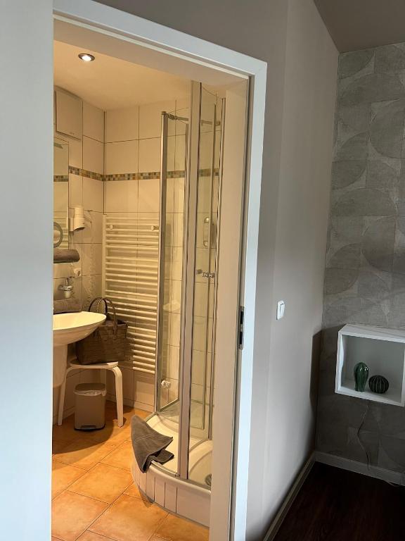 Altstadtpension am Dom - 5