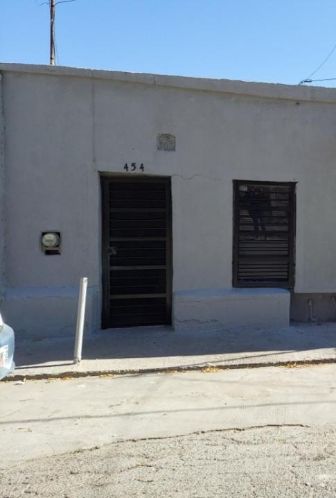 Fotografie z fotogalerie ubytování Casa Sol Central v destinaci Ciudad Juárez