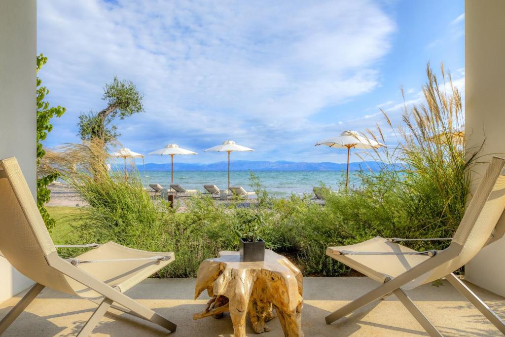 Domes Miramare, a Luxury Collection Resort, Corfu - Adults Only - 