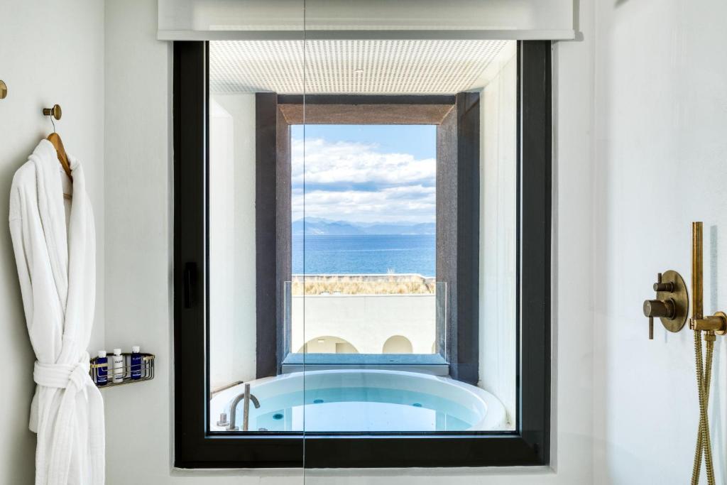 Domes Miramare, a Luxury Collection Resort, Corfu - Adults Only - 