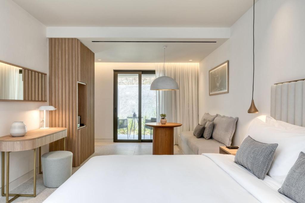 Domes Miramare, a Luxury Collection Resort, Corfu - Adults Only - Jade Suite