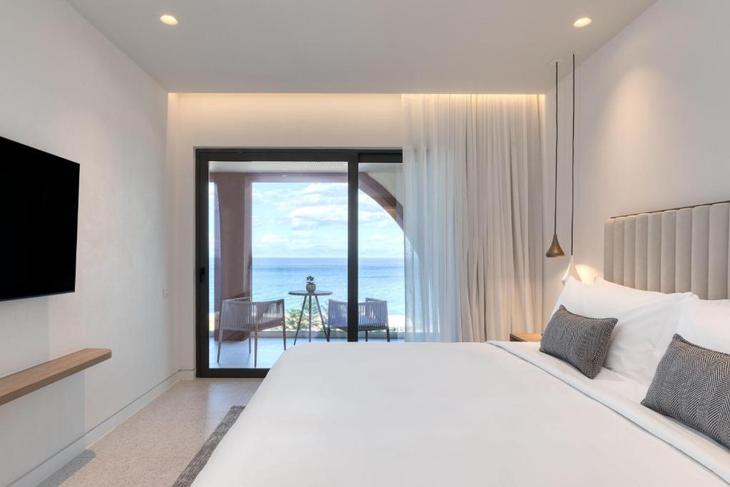 Domes Miramare, a Luxury Collection Resort, Corfu - Adults Only - 