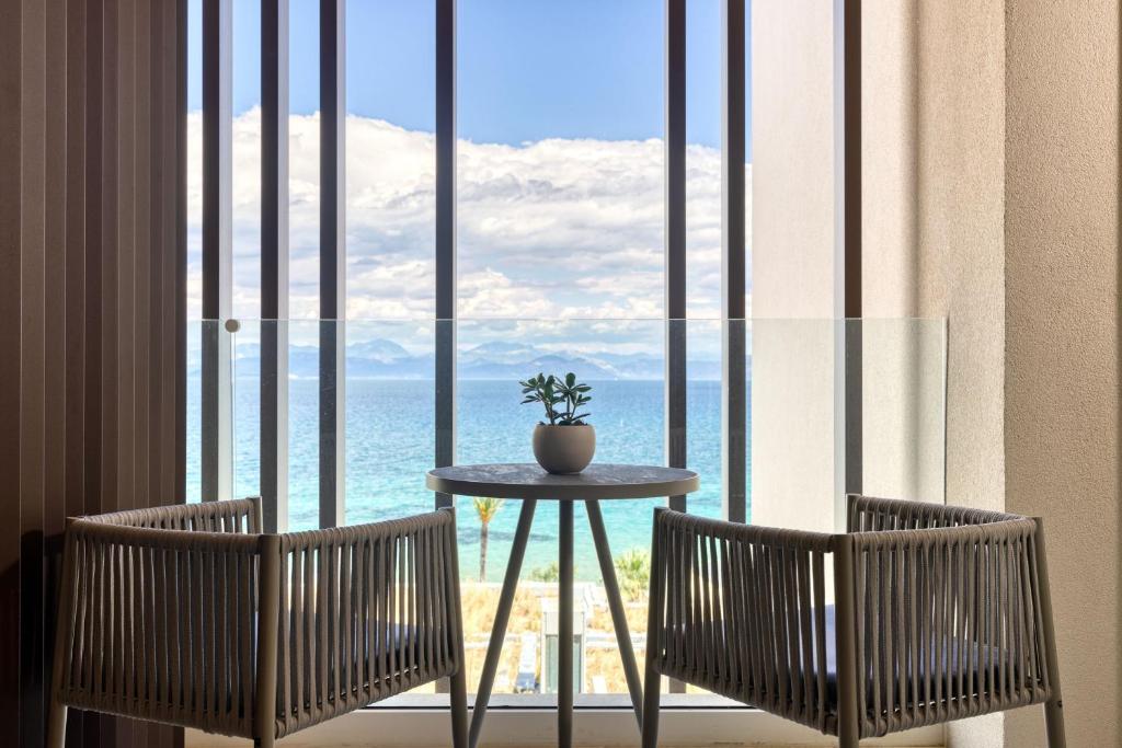 Domes Miramare, a Luxury Collection Resort, Corfu - Adults Only - Suite De ópalo