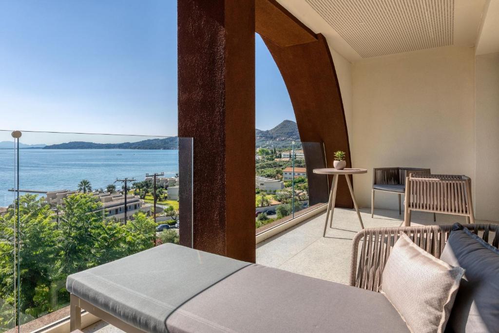 Domes Miramare, a Luxury Collection Resort, Corfu - Adults Only - Grand Opal Suite