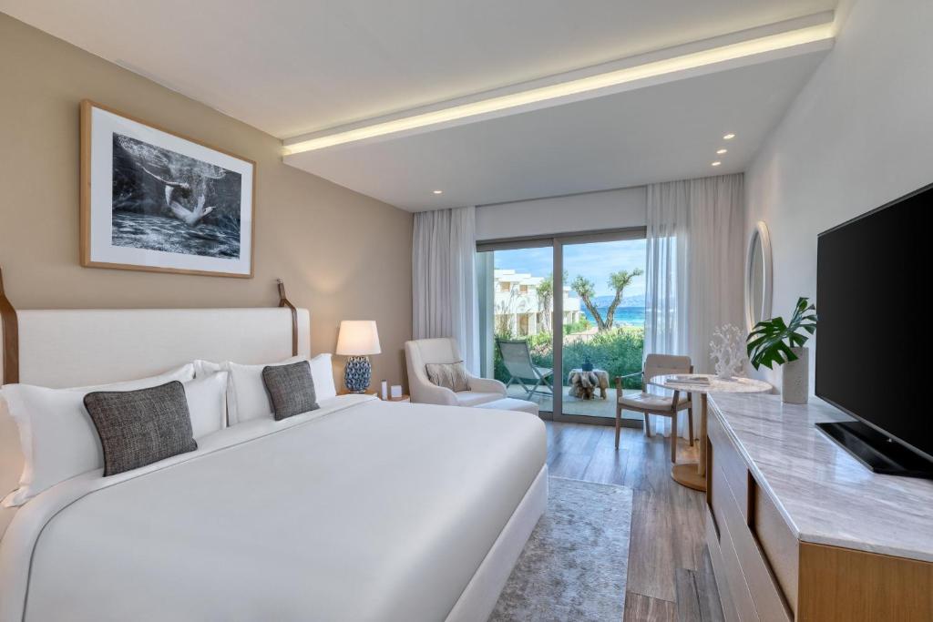 Domes Miramare, a Luxury Collection Resort, Corfu - Adults Only - 