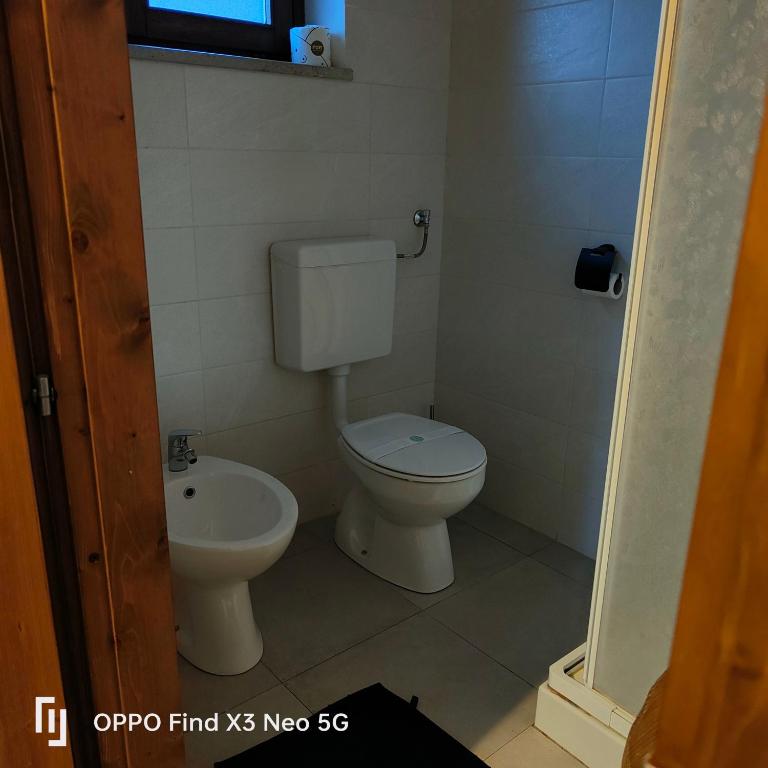 Locanda mami - King Room With Balcony