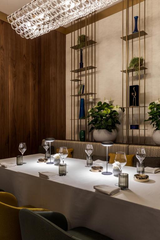 Casa Baglioni Milan - The Leading Hotels of the World - Resim 31