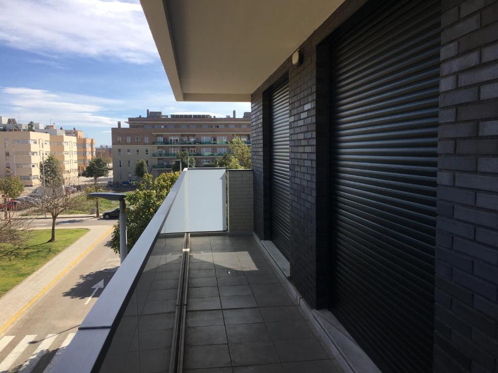 Modern & sunny apartment near Valencia, Paiporta – Updated ...