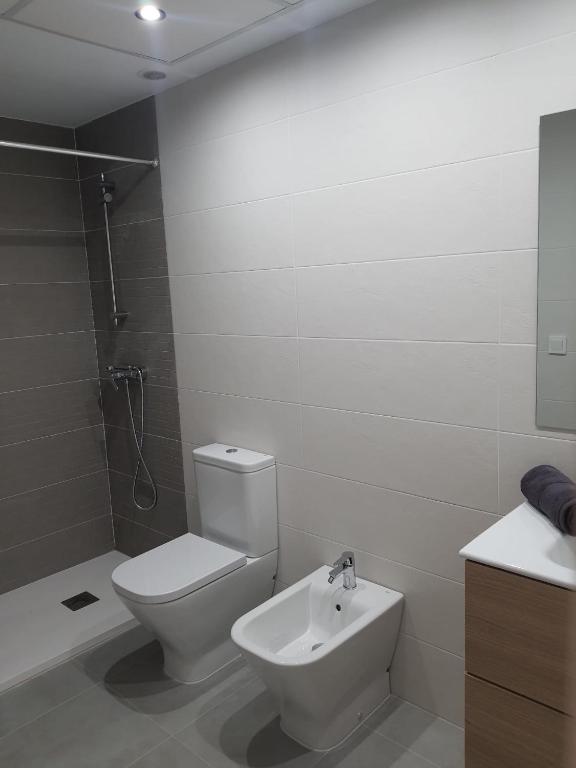 Modern & sunny apartment near Valencia, Paiporta – Updated ...