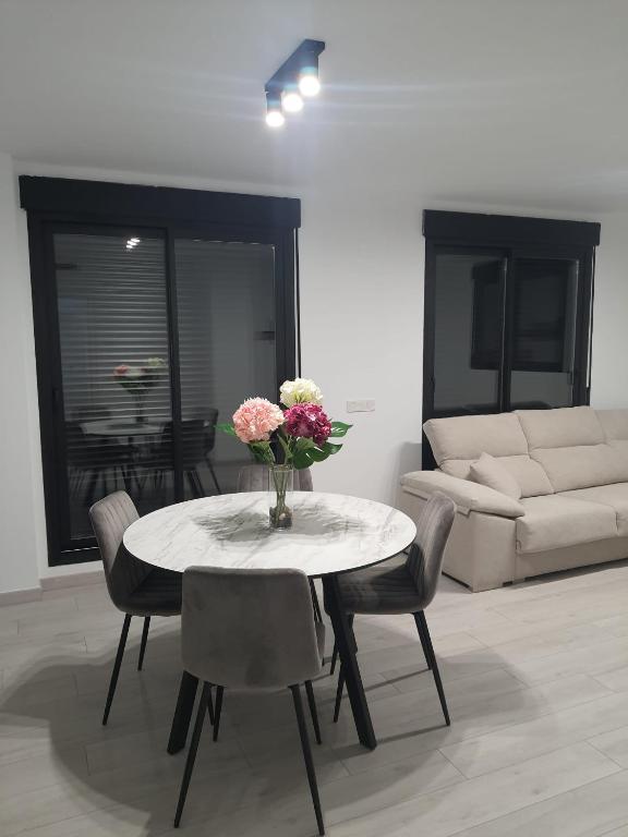 Modern & sunny apartment near Valencia, Paiporta – Updated ...