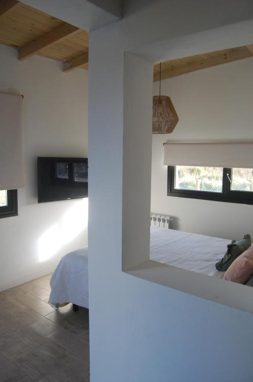 Легло или легла в стая в Hospedaje Sierra del Tigre II