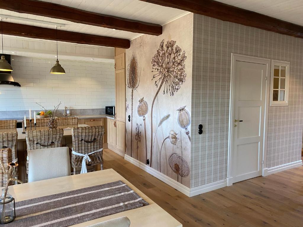 Fotografie z fotogalerie ubytování Gård Halltorps hage v destinaci Borgholm