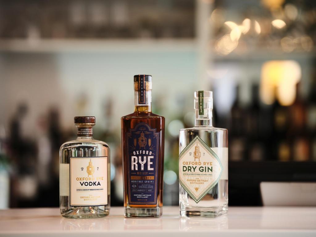 Linton Lodge a BW Signature Collection Hotel - Resim 32