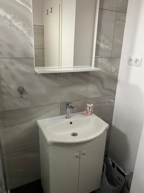 Studio apartman Valentina - Apartamento Con Sauna