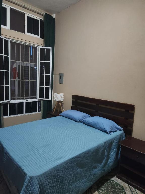 Hotel Casa de Don Francisco - Doppelzimmer Mit Eigenem Bad