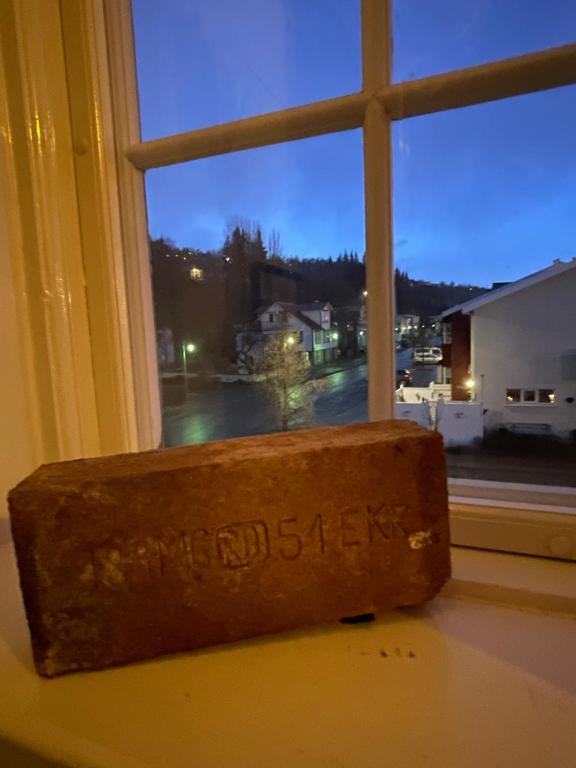 Fotografie z fotogalerie ubytování Hoepfner and Tulinius Historical Houses v destinaci Akureyri