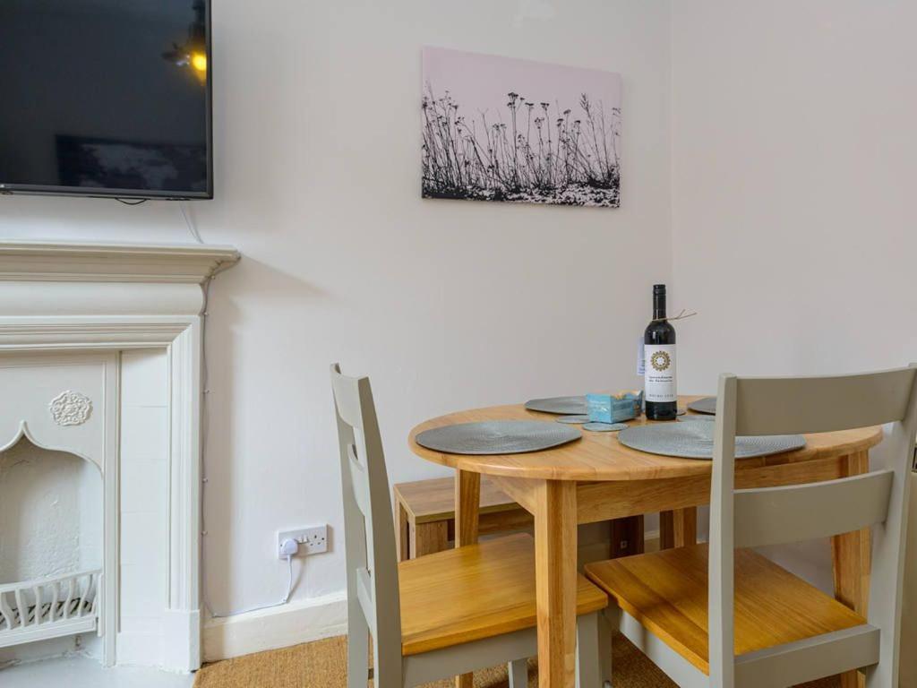 Pebbles Apartment, North Berwick Aktualisierte Preise für 2023