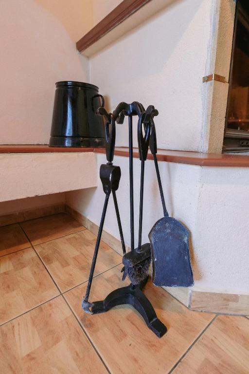 Fotografie z fotogalerie ubytování Chata pod Kyčerou Zuberec Orava v Zuberci